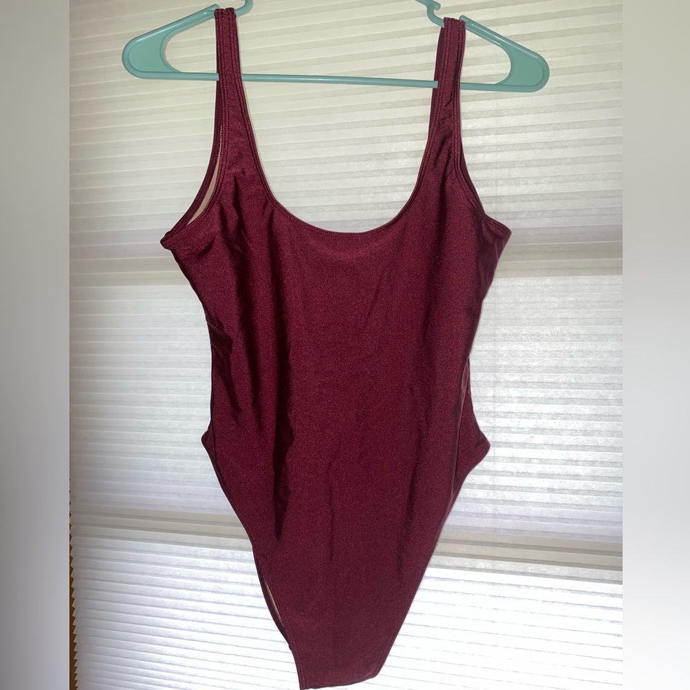 Swimsuit